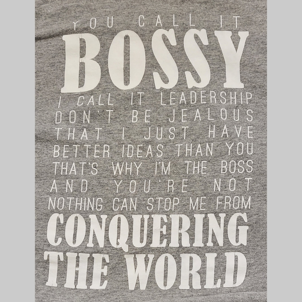 Boss Bae - Picture 6 of 6